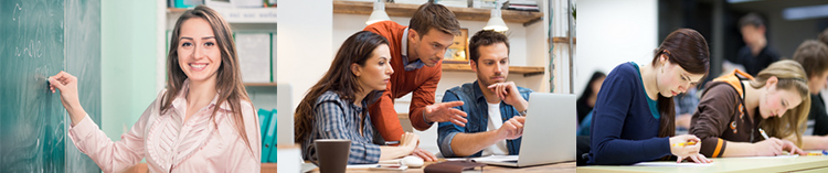 cursos formador de formadores